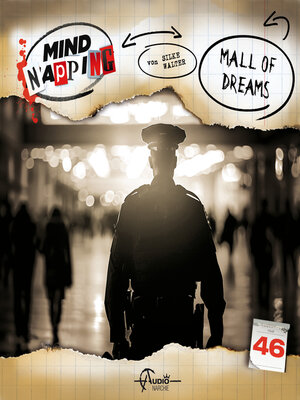 cover image of MindNapping, Folge 46